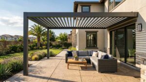 Pergolas in Murrieta, CA: Add Structure and Style to Your Backyard - Vision Sunrooms