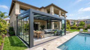 Patio Enclosures in Murrieta, CA: Create Your Perfect Outdoor Room - Vision Sunrooms