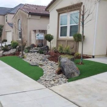 Vision Sunrooms project photo - outdoor living installation