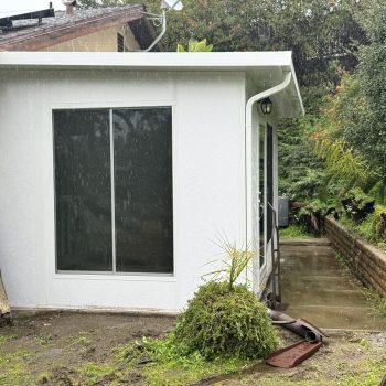 Professional sunroom built by Vision Sunrooms in Southern California